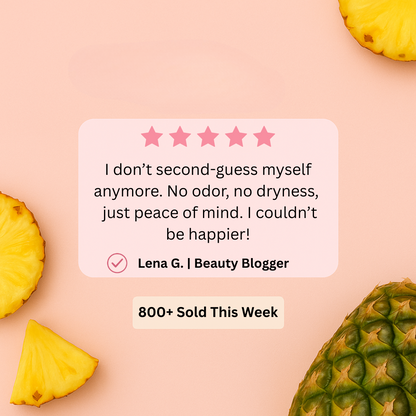 Feminine Balance Gummies
